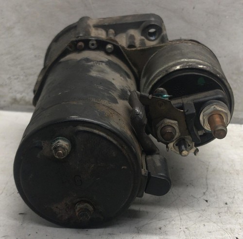 Motorino avviamento per - avviamento,