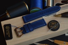 24 mm Cinturino artigianale