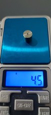 Antiskating weight grams - 4.5,