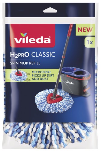 Ricambio supermocio h2pro - ricambio,