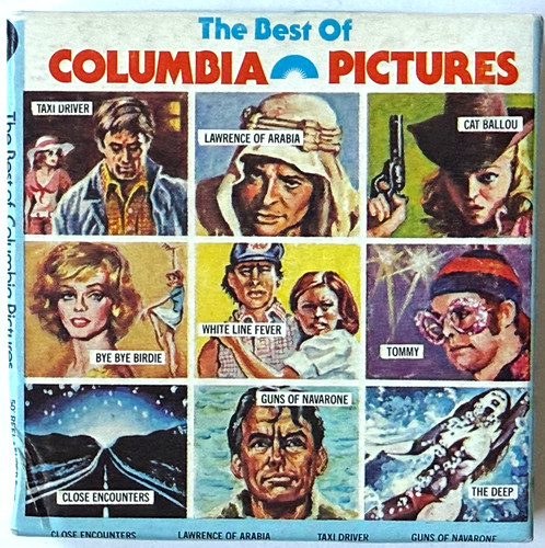 Super 8mm color film - "best, of