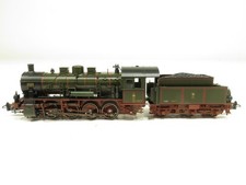 Trix 22528 HO Scale Steam loco