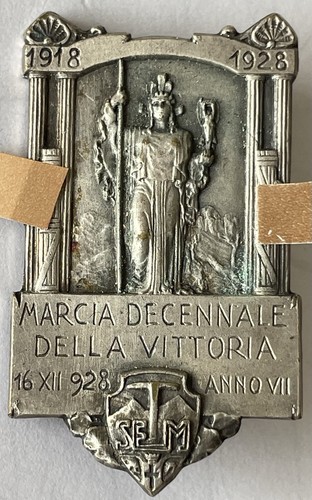 Distintivo ond sem marcia - distintivo,