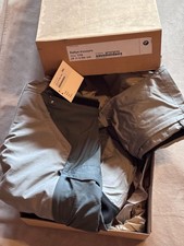 Pantaloni moto originali BMW