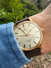 Raro Omega Seamaster 600 -