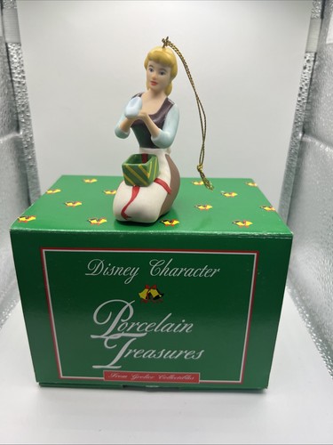 Cinderella disney grolier - disney,