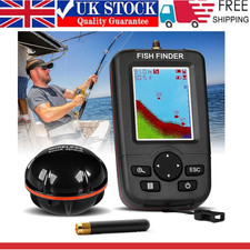 Fish Finder Sonar Sensore Eco