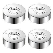 IKOPFLN 4 Pezzi Copritubo