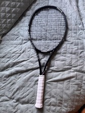 Wilson Blade 98S BLX Amplifeel