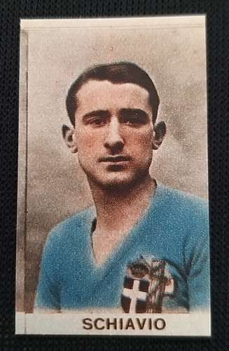 Figurina calcio cioccolato - calcio,