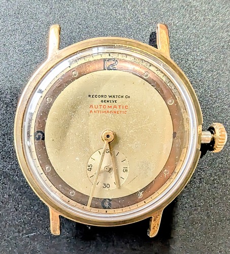 Orologio uomo anni - uomo, swiss
