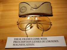 Occhiali da sole made in USA