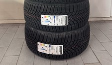2 Gomme Invernali Bridgestone