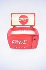Espositore Porta Penne Coca