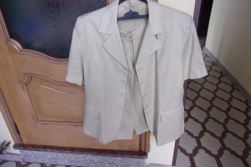 Bellissimo tailleur puro - tailleur,