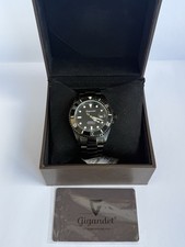 Orologio subacqueo analogico