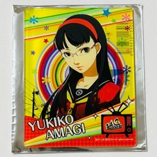 Persona personaggio - 4, il