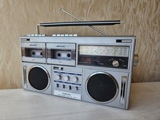 BOOMBOX EVERSONIC or Siemens