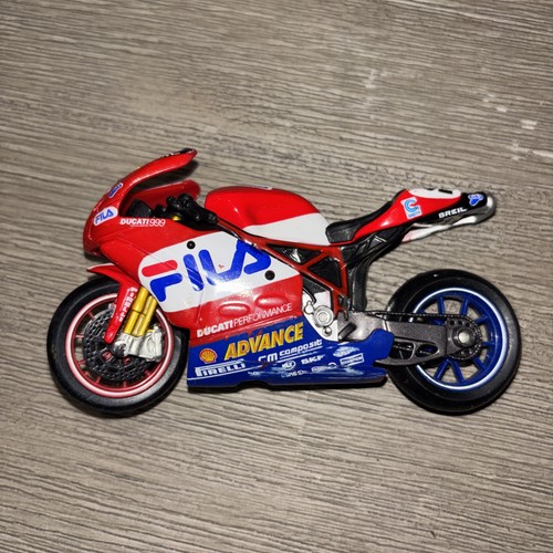 Moto mini ducati - moto, in