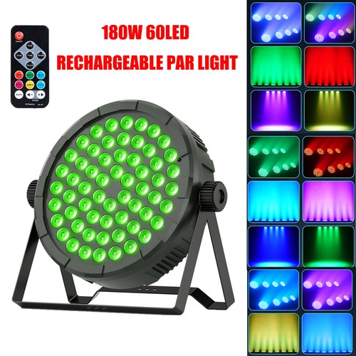 Luce par 60led - 60led, a