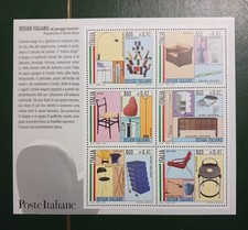 Francobolli Repubblica