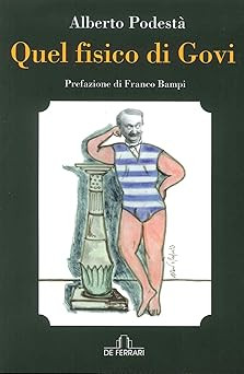 Quel fisico govi - fisico,