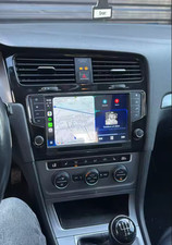 Android 14 per VW Golf VII