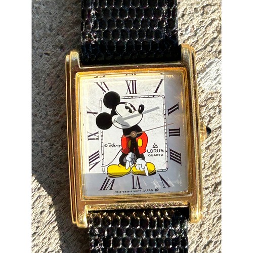 Orologio vintage lorus - vintage,