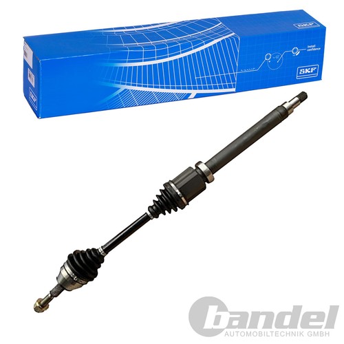 Albero motore skf anteriore - motore,