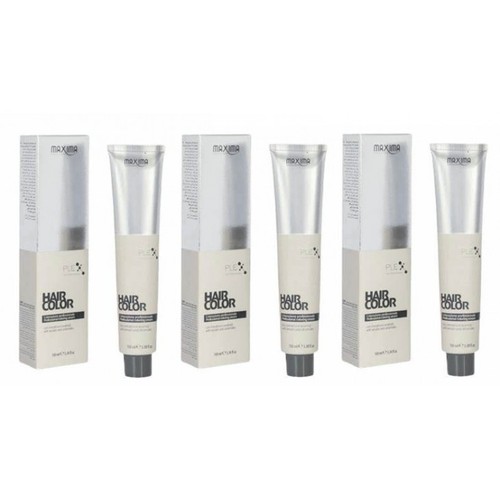 Pezzi maxima hair color - pezzi,