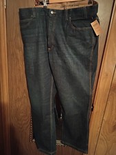 Jeans Duluth Trading uomo sala
