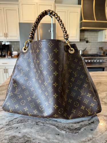 Louis vuitton artsy - vuitton, hobo