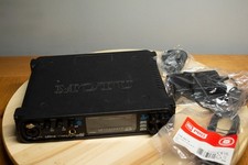 Motu ultralite mk3 hybrid - mk3,
