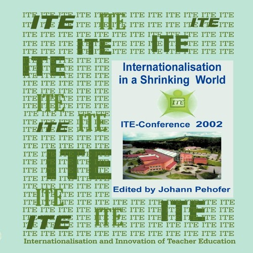 Internationalisation a - internationalisation,