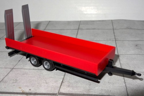 Herpa 076913 rimorchio - herpa,