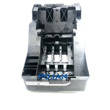 Carrello custodia plastica