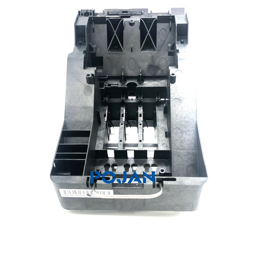 Carrello custodia plastica