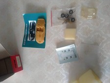 STARTER kit 1:43 Ferrari TR 61 n18 Nart LM 1962