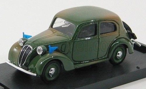 Brumm fiat 508c 1100 - brumm,