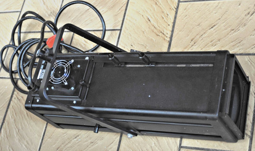 Hensel spot proiezione 4000 - hensel,
