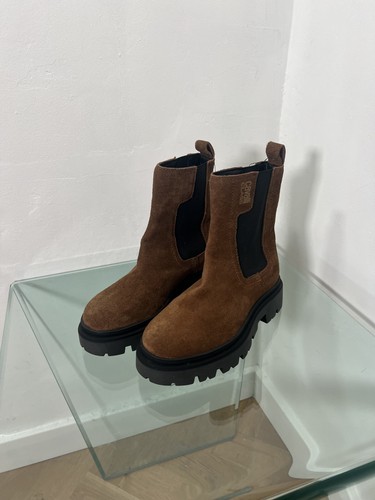 Stivaletti chelsea cavalli - stivaletti,