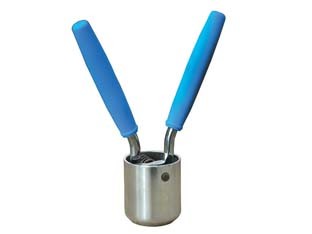 Sigillatrice per tappo vite - per, a