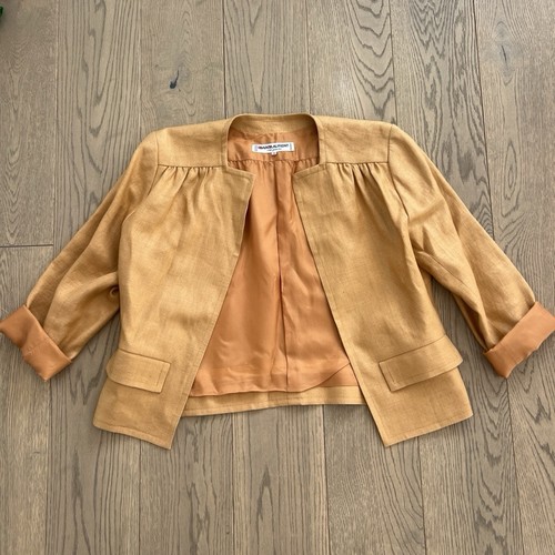 Giacca sera saint laurent - da,