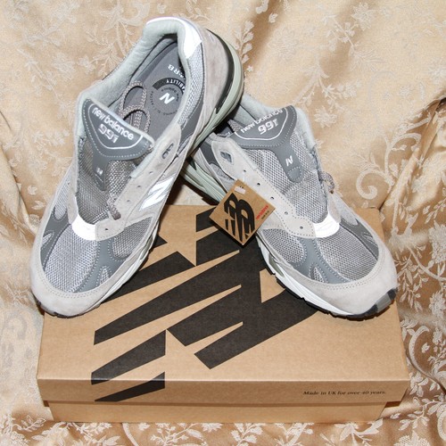 New balance 991 made - balance, in