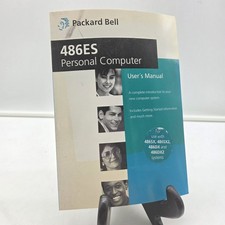 Packard Bell 486ES Personal