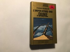 L'IMPERATORE DIO DI DUNE