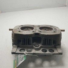 4124089 testata dei cilindri Fiat 500 Giardiniera Autobianchi Bianchina 120F 194