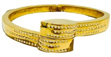 Bracciale Dior anni 80