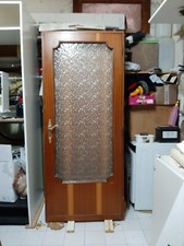 porte interne in legno