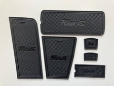 FOCUS MK4 MANUALE (SET